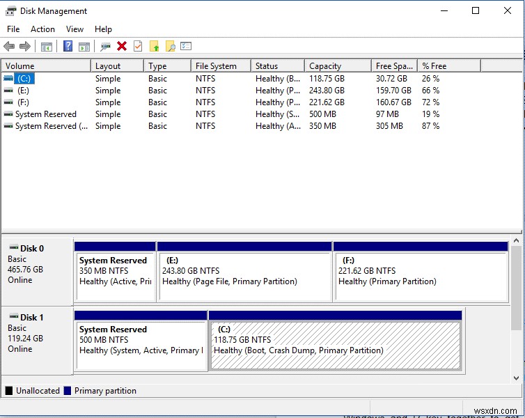 How To Install Two Hard Drives On Single Laptop