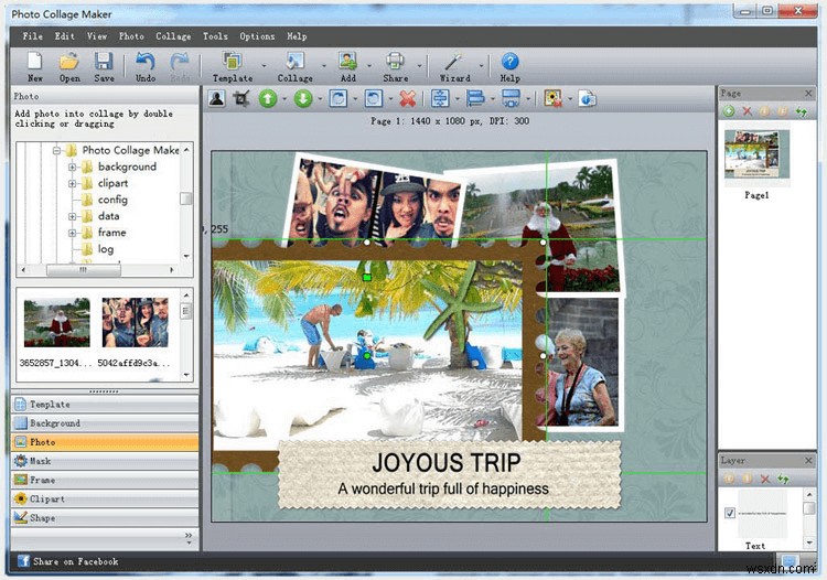12 Best Photo Collage Maker Software For Windows