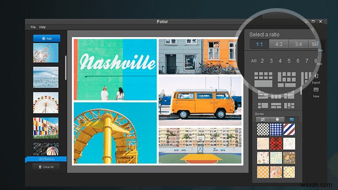 12 Best Photo Collage Maker Software For Windows