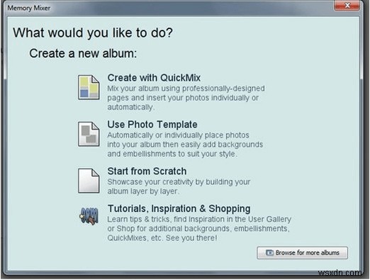 12 Best Photo Collage Maker Software For Windows
