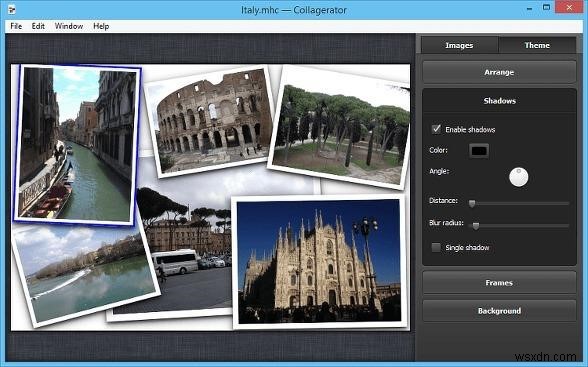 12 Best Photo Collage Maker Software For Windows