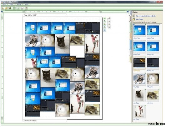 12 Best Photo Collage Maker Software For Windows