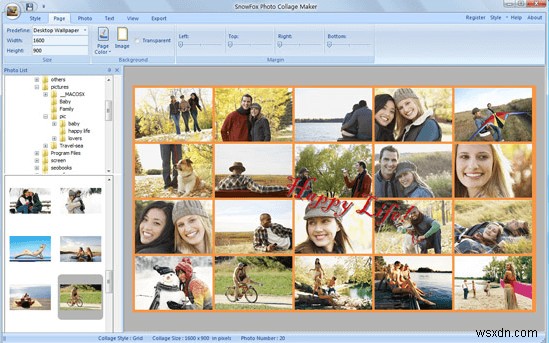 12 Best Photo Collage Maker Software For Windows