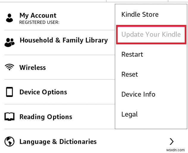 Tips To Follow If Your Kindle Is Slowing Down Or Freezing