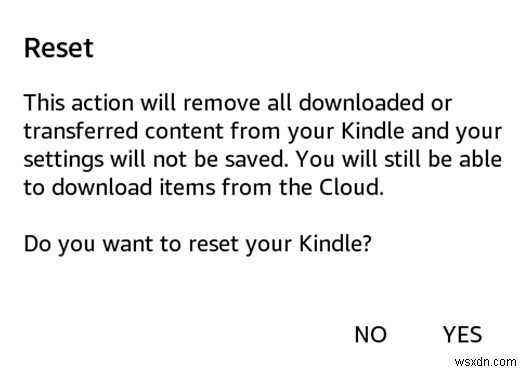 Tips To Follow If Your Kindle Is Slowing Down Or Freezing