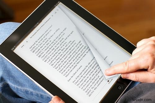 Hey, Bookworms! Here are 6 Best Websites to Read Books Online