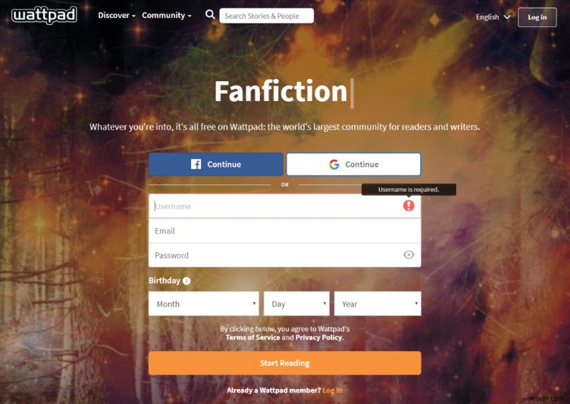 Hey, Bookworms! Here are 6 Best Websites to Read Books Online