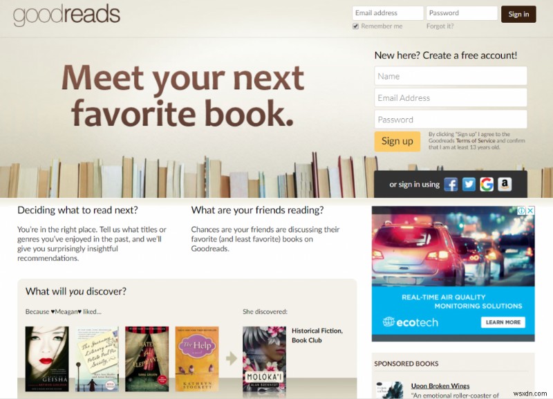 Hey, Bookworms! Here are 6 Best Websites to Read Books Online