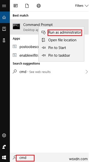 How To Add Or Remove Wireless Network From Filter In Windows 10