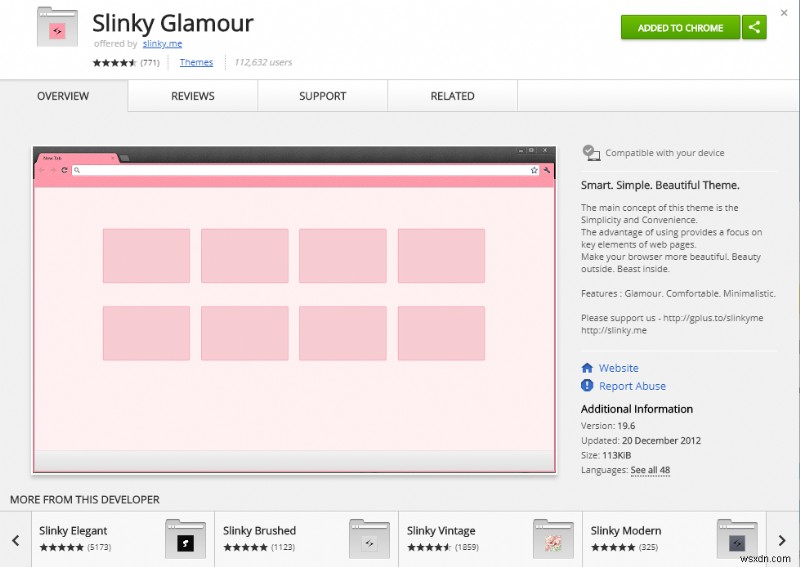 How To Change Incognito Color Theme on Chrome