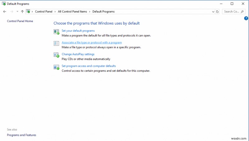 How To Fix: Excel 2016 Opens Blank