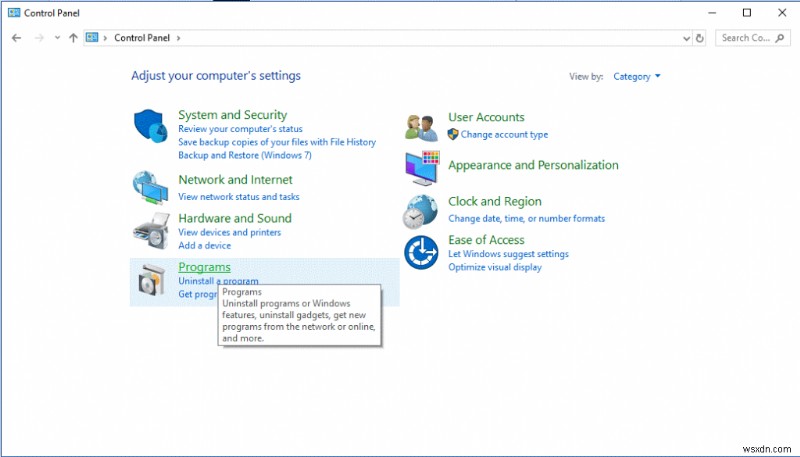 How To Fix: Excel 2016 Opens Blank