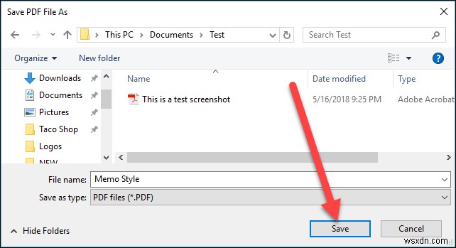 How to Save Your Emails and Contacts as Files on Microsoft Outlook