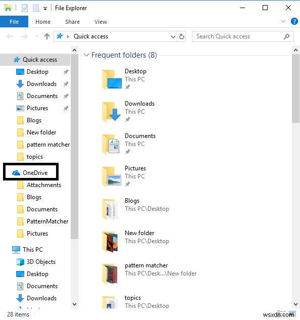 How to Manage Your Files With Microsoft OneDrive?