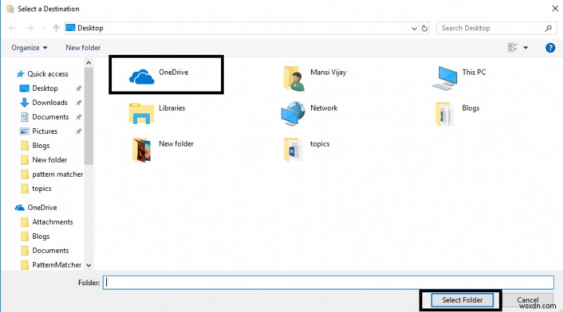 How to Manage Your Files With Microsoft OneDrive?