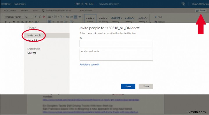How to Manage Your Files With Microsoft OneDrive?