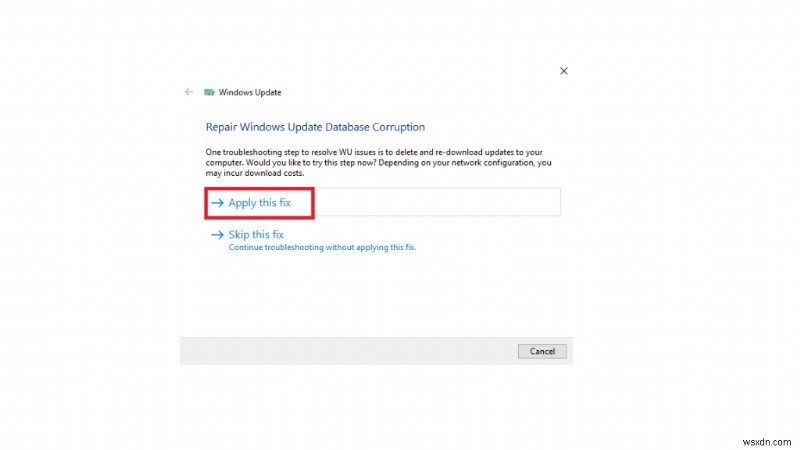 Windows 10 Update Stuck or Frozen – How to Fix It?