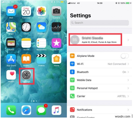 How to Send Or Receive Texts From Your Computer