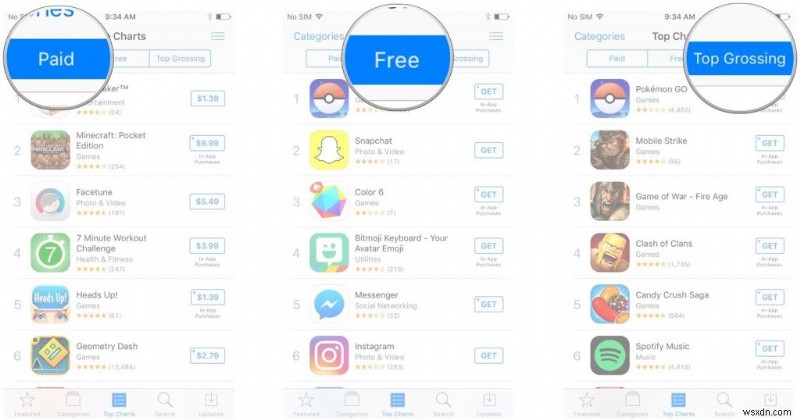 Things to Remember When Switching From Windows To Mac