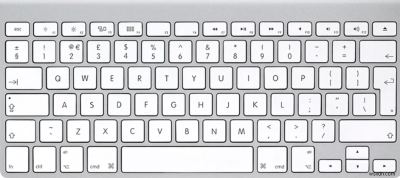 Things to Remember When Switching From Windows To Mac