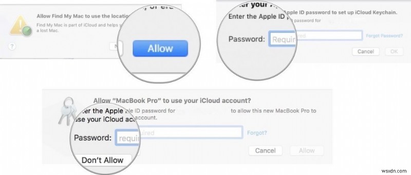 Things to Remember When Switching From Windows To Mac