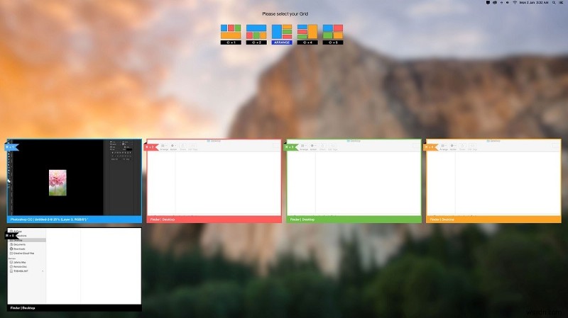 The Best Mac Window Managers To Increase Productivity