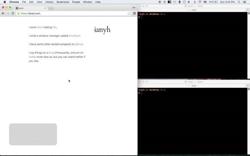 The Best Mac Window Managers To Increase Productivity