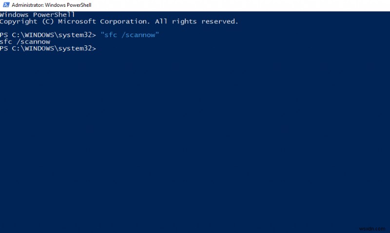 How to Fix Windows 10 Start menu Not Working