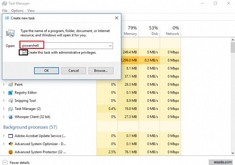 How to Fix Windows 10 Start menu Not Working
