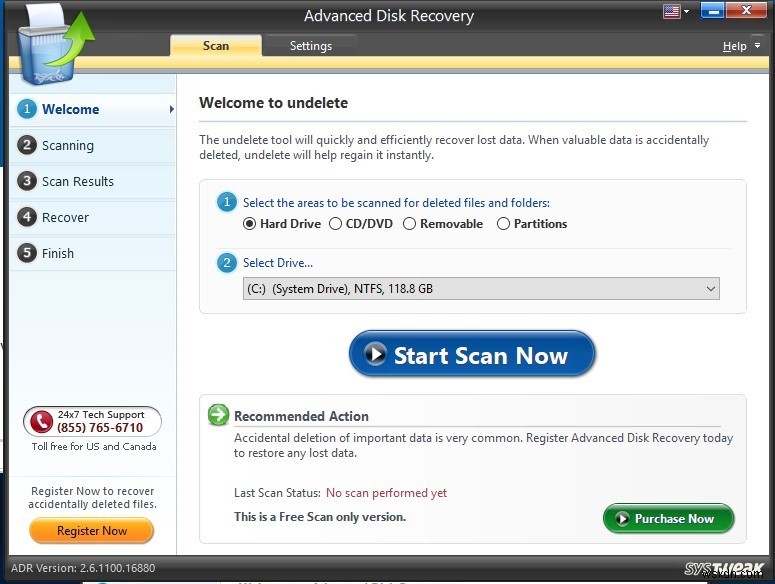 How to Fix Windows 10 Start menu Not Working