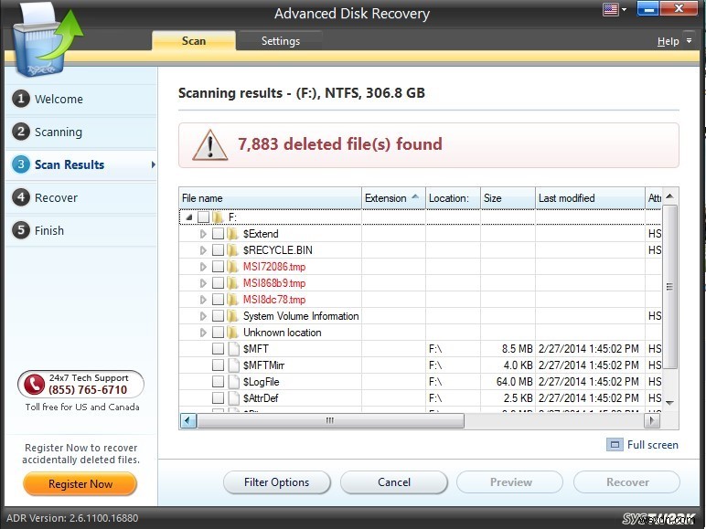 How to Fix Windows 10 Start menu Not Working