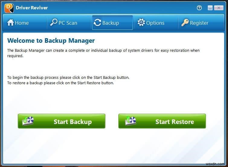 Driver Reviver: Revitalize Your PC