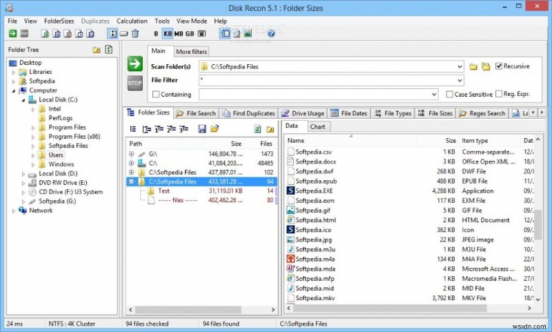 Top 6 Best WinDirStat Alternatives For Managing Disk Space In 2022 [Updated]
