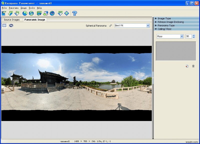 10 Best Photo Stitching Software For Windows 10, 8, 7