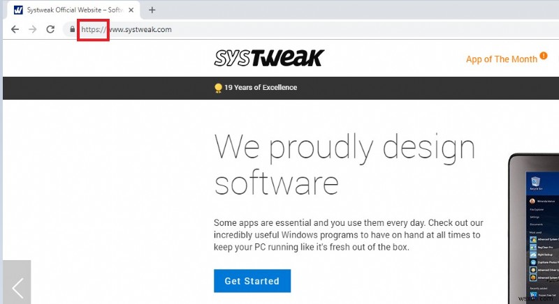 How To Find If The Website Is Legitimate