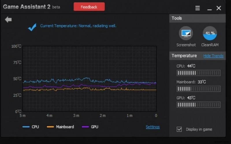 15 Best CPU Temperature Monitor Software For Windows 10, 7, 8 PC