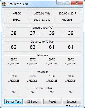 15 Best CPU Temperature Monitor Software For Windows 10, 7, 8 PC