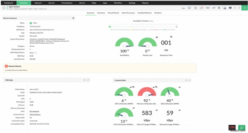 15 Best CPU Temperature Monitor Software For Windows 10, 7, 8 PC