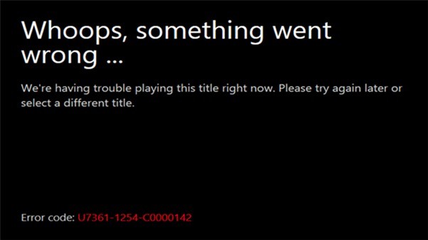 How To Fix Netflix App Not Working On Windows 10