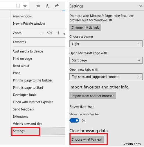 How to Speed Up Microsoft Edge For Windows 10: Make Microsoft Edge Faster