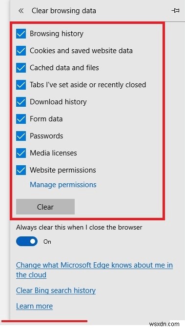 How to Speed Up Microsoft Edge For Windows 10: Make Microsoft Edge Faster