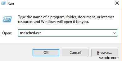Step-By-Step Guide To Fix Windows Stop Code Memory Management BSOD Error