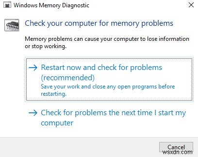 Step-By-Step Guide To Fix Windows Stop Code Memory Management BSOD Error