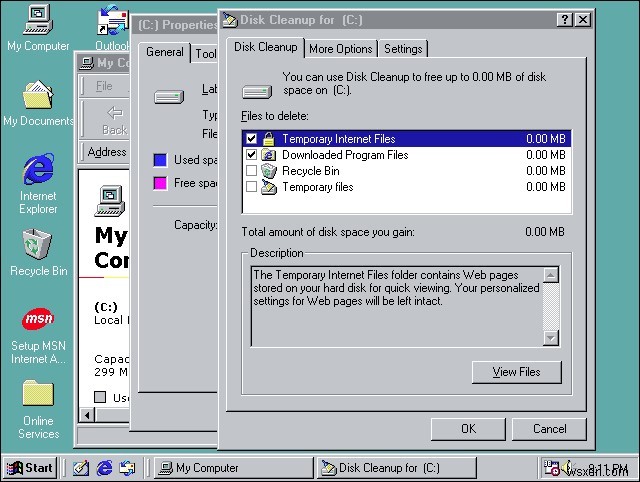 Disk Cleanup Will Soon Exit Windows 10 Environment? Here’s Why!