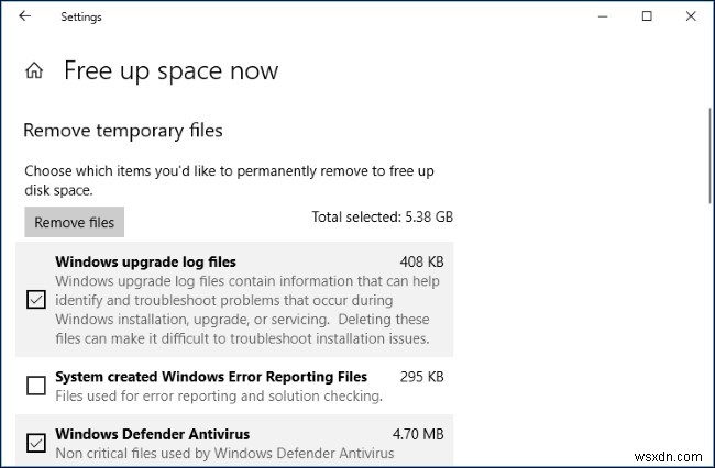 Disk Cleanup Will Soon Exit Windows 10 Environment? Here’s Why!