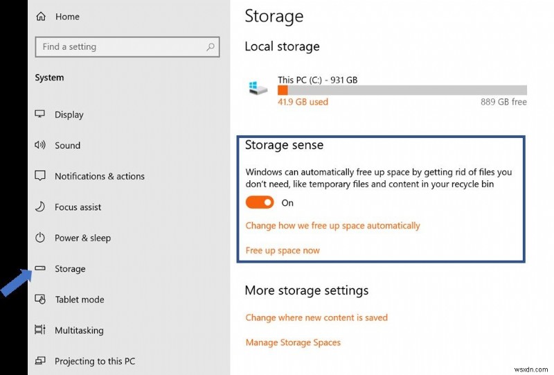 Disk Cleanup Will Soon Exit Windows 10 Environment? Here’s Why!