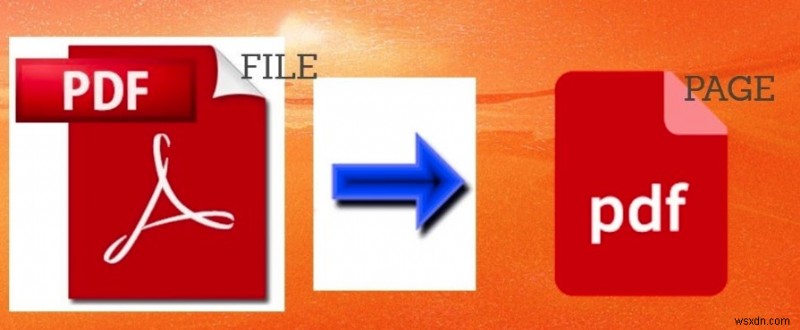 How to Extract Pages From PDF Without Using Third-Party Apps