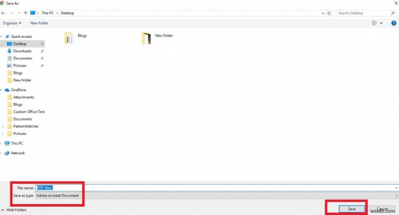 How to Extract Pages From PDF Without Using Third-Party Apps
