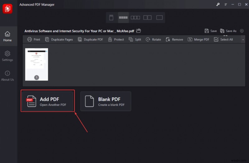 How to Extract Pages From PDF Without Using Third-Party Apps