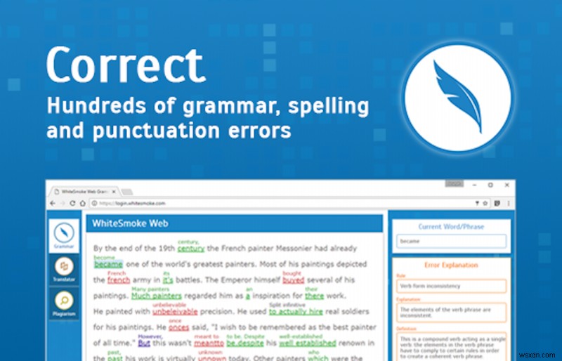 6 Grammar Checker Tools Every Tech User Needs